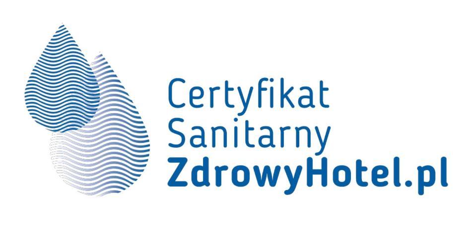 Hotel Porto Radomsko Exteriör bild
