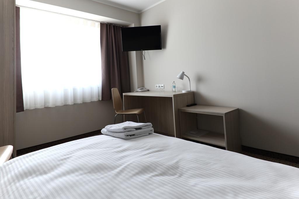 Hotel Porto Radomsko Rum bild
